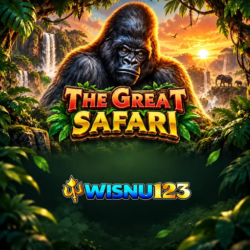 wisnu123 - Peningkatan performa dan UI/UX terbaru